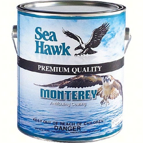 Sea Hawk  5430QT; Monterey Dark Blue Quart