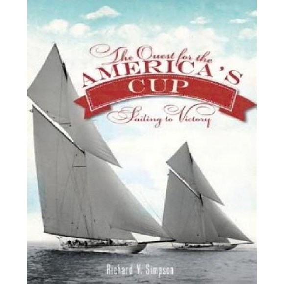 The Quest for the America's Cup