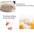 thumbnail image 4 of Lugackme 2-Pack Plush Dog Toys, Squeaky Dog Toys, Teething Toys Ducks for Small Dogs, 4 of 6