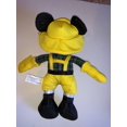 thumbnail image 2 of Disney Cruise Line Mickey Mouse 9 Inc peluche nuevo con etiquetas Disney No, 2 of 3