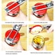 thumbnail image 2 of Master Opener Abrebotellas ajustable Cocina Abrebotellas manual profesional, 2 of 7