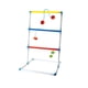 thumbnail image 3 of Game Set Easy Assembly Ladder Golf Ball Plaything Divertido Throw Toss Game Toy Ladder Ball Toss Game Juguete Interactivo Entre Padres E Hijos Yuarrent OD005549-00, 3 of 5