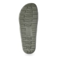 thumbnail image 5 of Athletic Works Men's Two Band Slide Sandals, 5 of 6
