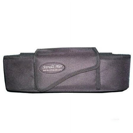 StrollAir FB720B Snack Tray/Front Bar Organizer