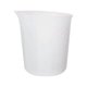 thumbnail image 3 of Silicone Measuring Cup Large Capacity 1000ml Silicone Measuring Cup For Accurate Measurement Of Kitchen Cooking, 3 of 4