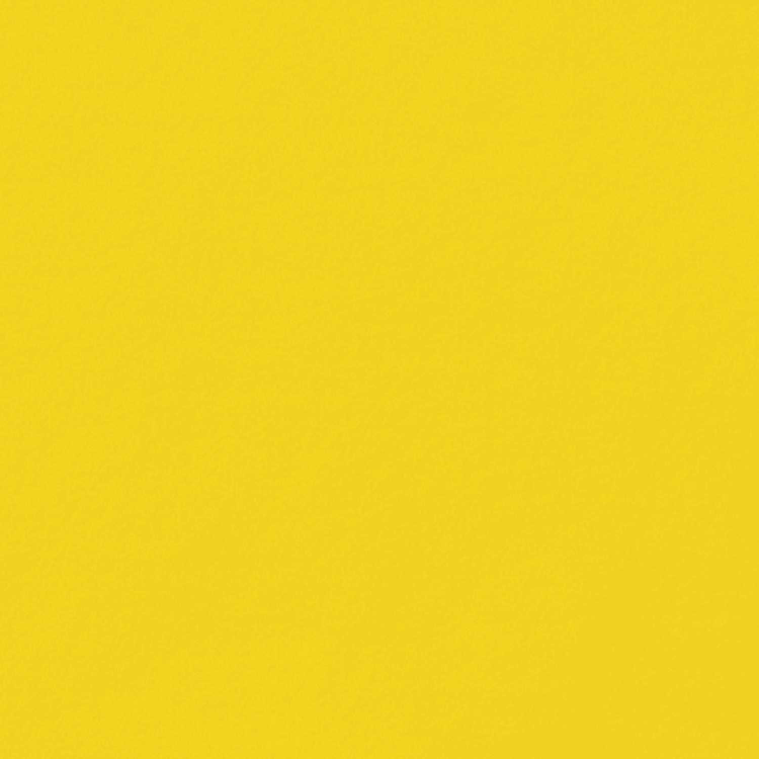 (6 pack) 24 Count 6.5IN x 6.5IN Yellow Disposable Paper Napkins by Way To Celebrate
