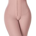 thumbnail image 4 of Faja Ann Chery Postoperatorio a la Rodilla Comfort Ingrid Mujer ANN CHERY 5176, 4 of 8