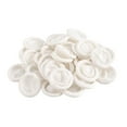 thumbnail image 4 of Disposable Finger Covers Natural Latex Gloves Finger Anti-Static, 4 of 8
