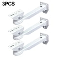 thumbnail image 5 of Soporte de cámara General CCTV Cámara Soporte de pared Seguridad Impermeable al aire libre, 5 of 5