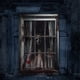 thumbnail image 5 of Mom's Best Póster de pared y ventana de Zombieshadow Bloodyhand, 5 of 5
