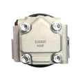 thumbnail image 2 of Edelmann Elite 6152P Power Steering Pump Fits select: 2006-2009 FORD FUSION, 2006 LINCOLN ZEPHYR, 2 of 3