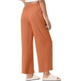 thumbnail image 4 of Wensltd Women Lounge Pants High Waisted Casual Trousers Comfy, 4 of 7