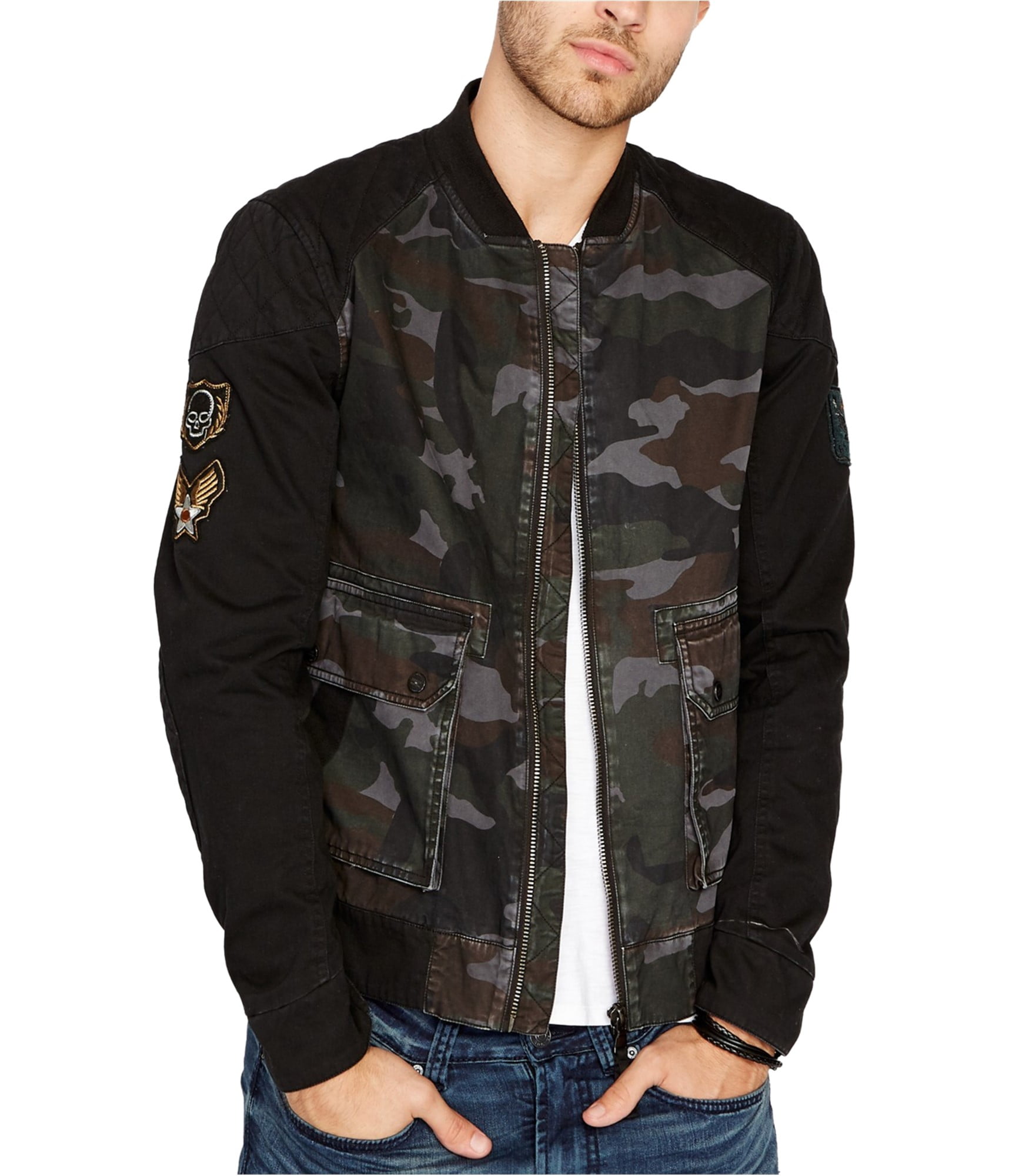 buffalo david bitton