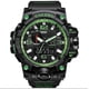 thumbnail image 1 of Reloj de doble pantalla deportivo multifuncional a prueba de agua???Rojo??‰ LingWen 8390612397608, 1 of 1