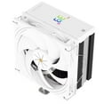 thumbnail image 5 of Thermalright Assassin X 120 Refined Digital White Display Screen Four Heat Pipe Air-Cooled Radiator, 5 of 5