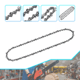 thumbnail image 2 of KAYESAMPRA 20 Inch Chainsaw Saw Chain Blade 0.325" .058 Gauge 76 Drive Link(No Guide Bar), 2 of 8