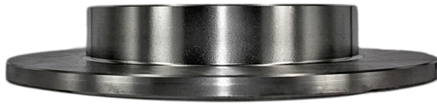 Winstop Brake Rotor, Rear WS228318, Nissan Sentra 1994-1991