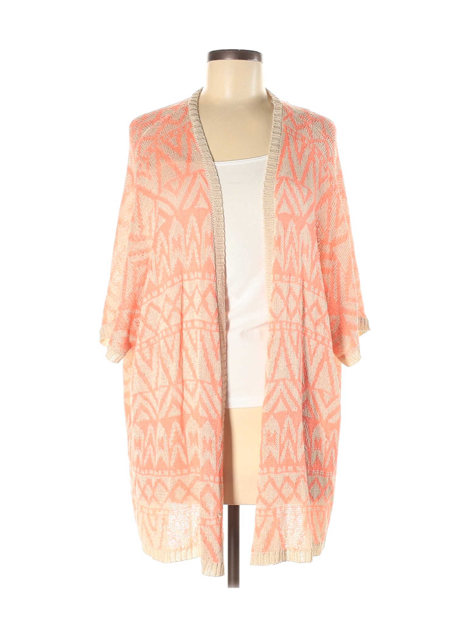 blu pepper cardigan