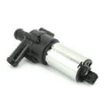 thumbnail image 4 of Electric Auxiliary Water Pump, Durable Auxiliary Water Pump Universal  For A6 2000-2002 2.7 V6, 4 of 8