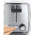 thumbnail image 4 of Hamilton Beach 4-Slice Modern Chrome Toaster 24791C, 4 of 5