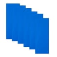 thumbnail image 5 of 4*9.8 In Large Vinyl Pool Liner Self-Adhesive Repair Patch, PVC Repair Kit for In-Ground Pools, Inflatable Swimming Pools, Water Bed and Air Mattresses 6Pcs, 5 of 6