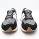 thumbnail image 2 of New Balance 237 V1 Mens 12 US Black Gray Suede Classic Lifestyle Sneakers Shoes, 2 of 6