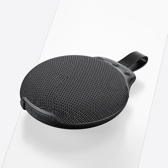 Wireless Bluetooth Speaker,Portable Bluetooth-compatible Speaker,Waterproof Small Mini Bluetooth Speaker With Stereo Sound,Outdoor Bicycle Hook Small Speaker,For Home Outdoors Travel.