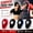 Black, variant on Curved Hand Target for Boxing MMA Training, Shock Absorbing Punching Pad with Adjustable Strap, PU Leather Striking Shield for Martial Arts