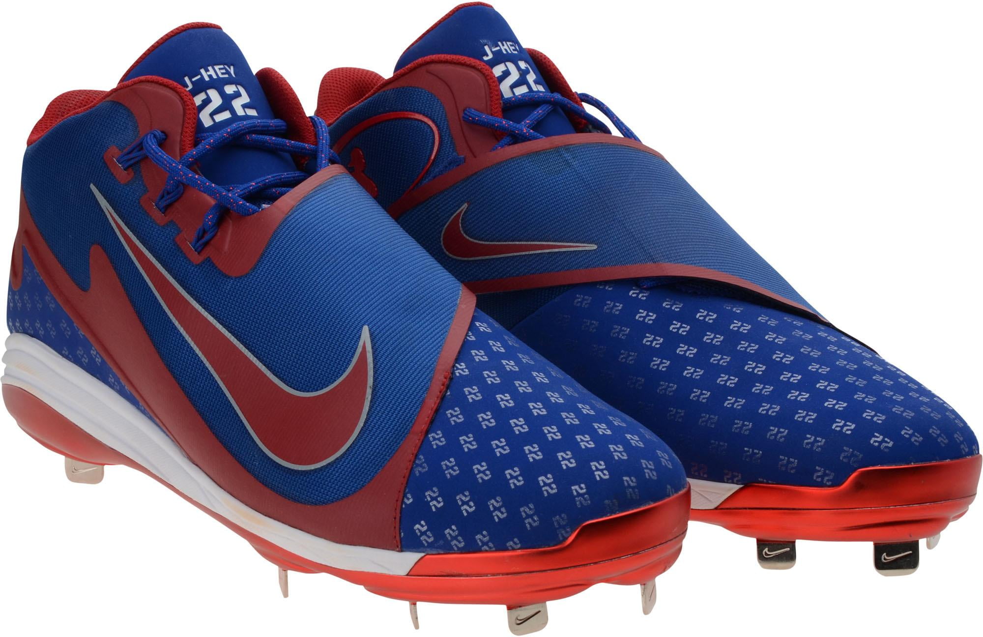 swingman cleats