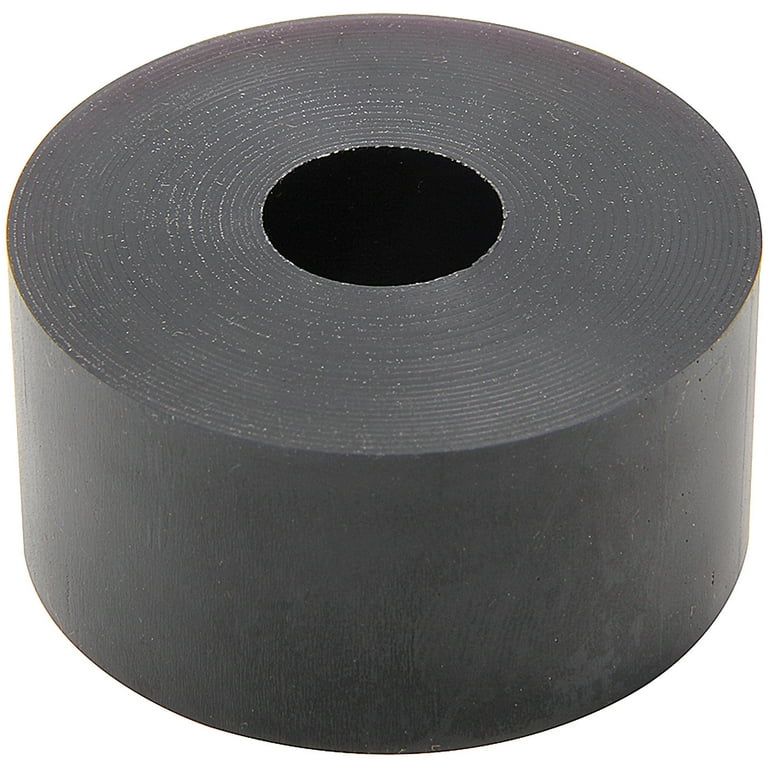 Allstar Bump Stop Puck 65dr Black 1/2in Tall 14mm Allstar Bump Stop Puck 65dr Black 1/2in Tall 14mm