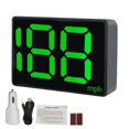 thumbnail image 1 of GPS Car Digital Speedometer HUD Head-up Display, 10 Hz High Refresh Rate, for Safe and Accurate Driving, 1 of 8