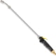 thumbnail image 4 of Manguera de alta presión 2 en 1 para jardín | Punta metálica y mango de plástico | Boquillas ajustables | Compatible con conector hembra estándar de 1" | Limpia autos, terrazas, ladrillos, cercas, 4 of 9