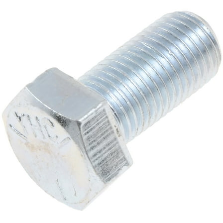 Dorman 175-207 Bolt Silver (Pack of 100)