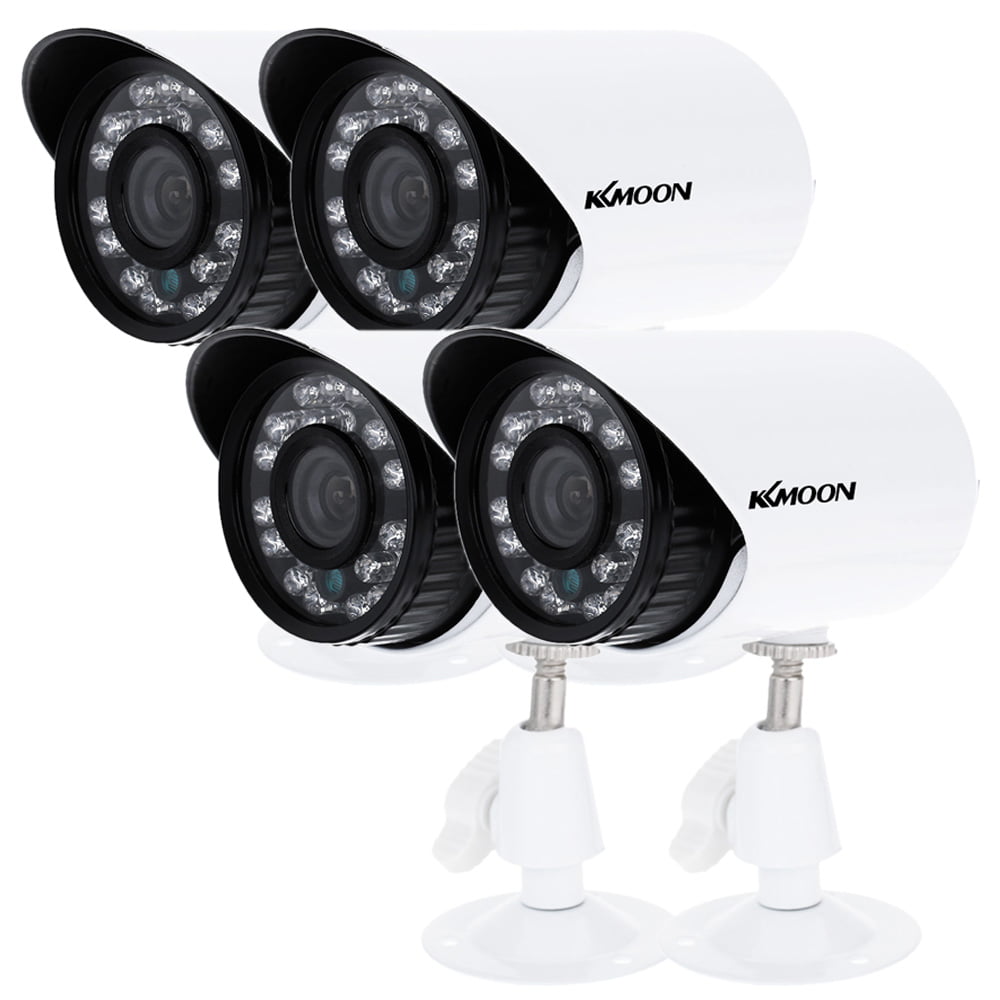 720P AHD Outdoor Waterproof Surveillance CCTV Camera IR-CUT for Security System 