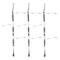 thumbnail image 2 of Juego de jaula para señuelos de pesca, cebo artificial para pesca, trampa para pesca, anzuelo, cesta, jaula para pesca con señuelo, lo mejor de su clase, 2 of 14