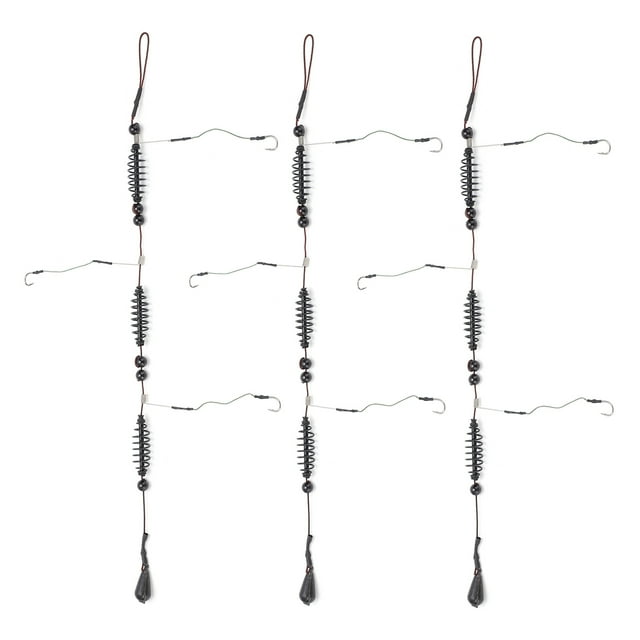 Señuelo Artificial, anzuelo de pesca, jaula, trampa, juego de cesta y alimentador de pesca, aparejos de pesca, 20g
