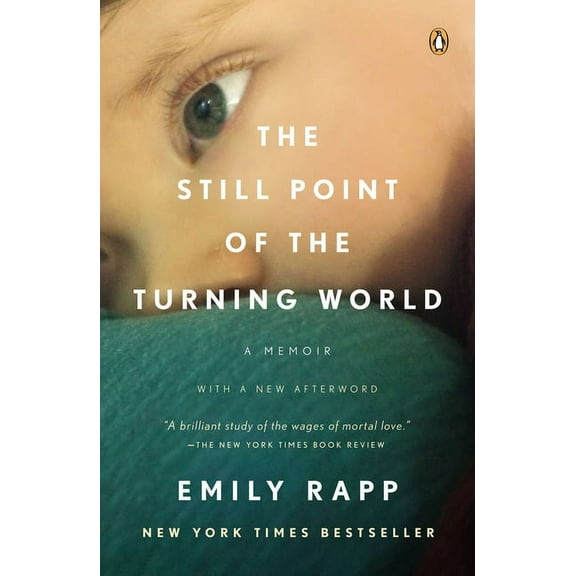 The Still Point of the Turning World, (Paperback)