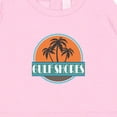 thumbnail image 3 of Inktastic Gulf Shores Alabama Vacation Baby Sweatshirt, 3 of 4