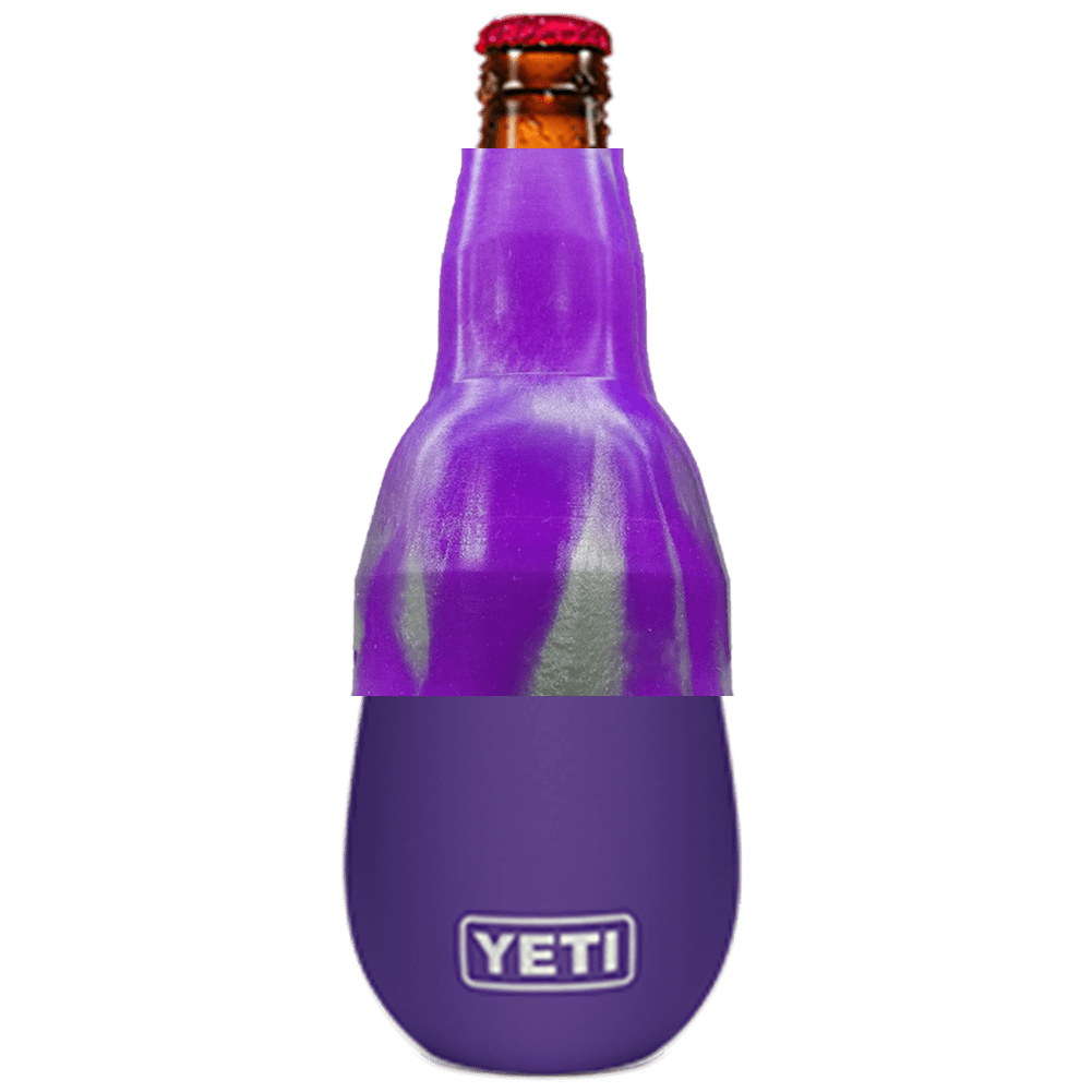 Certified Hereford Beef Purple YETI Rambler