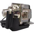 thumbnail image 4 of Advanced Lamps™ Lamp & Housing for The BenQ MP721c Projector - 1 Unit per pack, 4 of 7