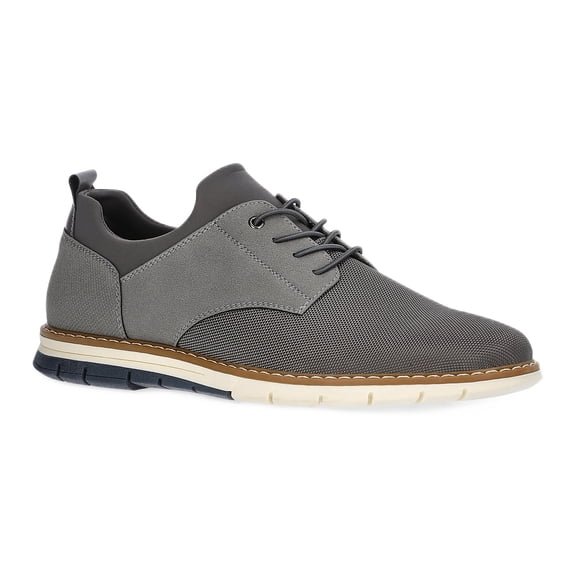 George Men's Garyy Casual Oxford Shoes