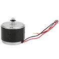 thumbnail image 3 of Accesorio de motor de alta velocidad sin pies de metal duradero de 12 V y 250 W para scooter eléctrico, 3 of 10