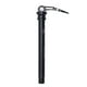 thumbnail image 1 of Bicycles Front Fork Quick Release Through Axles Lever 15 mm Bar High Strength for Mountain Bikes 230 mm, 1 of 5
