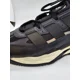 thumbnail image 3 of Ad-id-as Originals Niteball Carbon Black GY8566 Leather Low Shoes Sneakers, 3 of 6