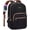 Black Brown, variant on LOVEVOOK Laptop Backpack for Women 17.3 inch,Cute Womens Travel Backpack Purse,Professional Laptop Computer Bag,Waterproof Work Business College Teacher Bags Carry on Backpack with USB