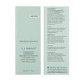 thumbnail image 6 of SkinCeuticals C E Ferulic Vitamin C High Potency Triple Antioxidant Treatment 1oz, 6 of 6