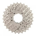 thumbnail image 2 of Piñón de casete de rueda libre para bicicleta de carretera ZTTO, 9 velocidades, 11-28 dientes, accesorio de repuesto para bicicleta, 2 of 9