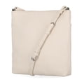 thumbnail image 4 of Bolso bandolera Nautica Lakeside Jacquard 22x23x3 cm, 4 of 5