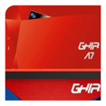 thumbnail image 4 of Tablet Ghia Notghia-294 16 GB 7 Pulgadas Rojo, 4 of 5