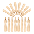 thumbnail image 2 of 16Pcs Needle Felting Tools Poking Felting Needle Handles Replacement Punch Needle Holder Wool Felting Needles Handles, 2 of 10